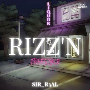 Rizz'n (Freestyle)