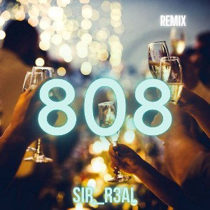 808 (Remix)