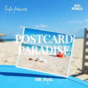 Postcard Paradise