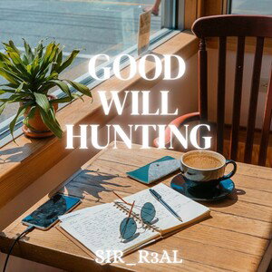 Good Will Hunting