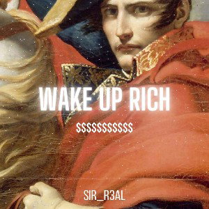 Wake Up Rich