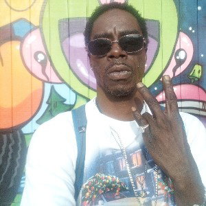 No Grin Writing by Treavor T.Randolph