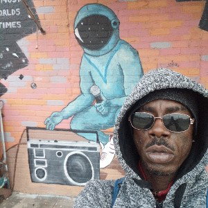 I love lady's& myself by Treavor Theothis Randolph 