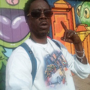 Infinty written&co-produce by Treavor Randolph