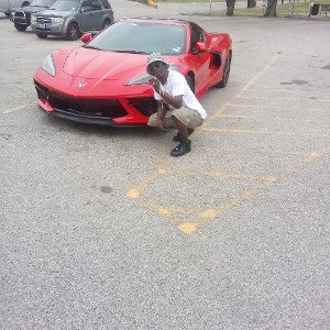 Rap Academy byTreavor T.Chaplain Gann Randolph 