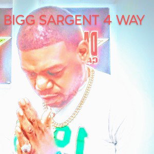 BIGG SARGENT Keep it on the LOW