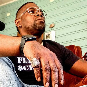 GO GET IT by BIGG SARGENT 