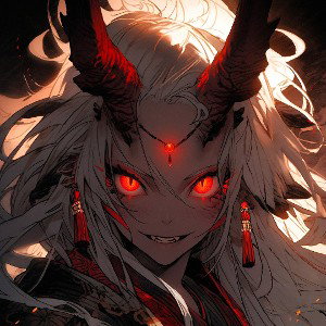 Demon time free style 