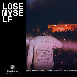 lose myself