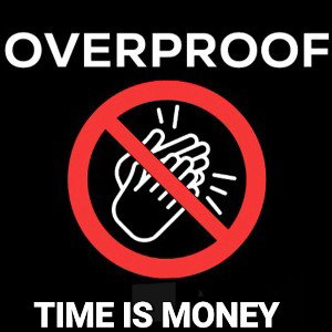TIME IS MONEY