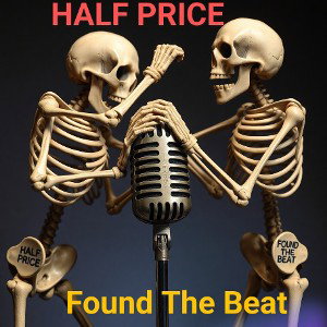 Found The Beat
