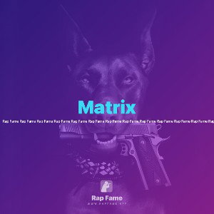 Matrix 🧬