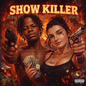 Show Killer (Remastered)