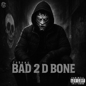 Bad 2 D Bone 