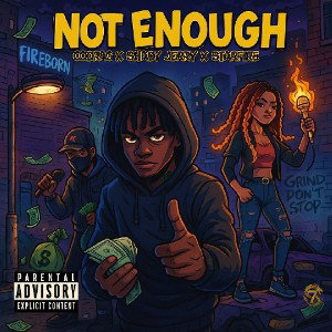 Not Enough 