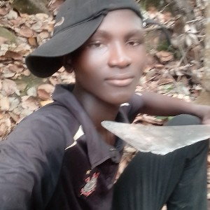ibk l'empereur noir 