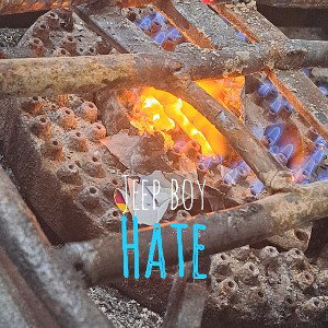 hate