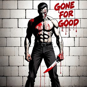 Gone for good🩸💀