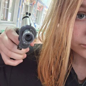 бэби ты моя 1