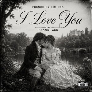 I LOVE YOU