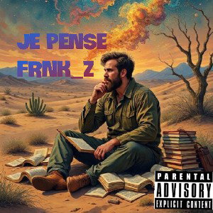JE PENSE 