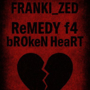 ReMEdY f4 bROkeN HeaRT