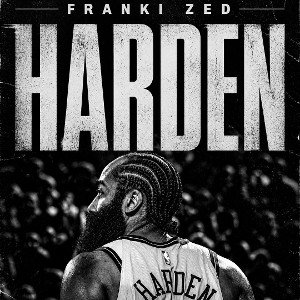  HARDEN - BONUS TRACK (REDEMPTION) 