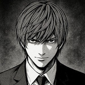 Light Yagami 