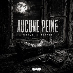 AUCUNE PEINE 