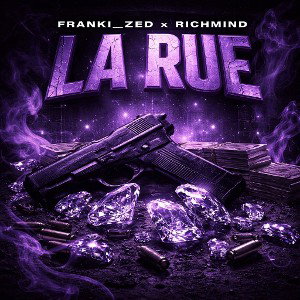 LA RUE