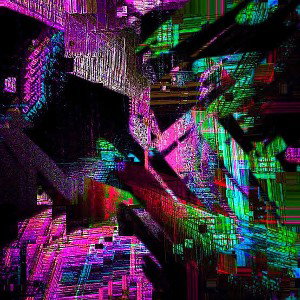 Glitchin'