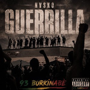 NVSKO -GUERILLA 