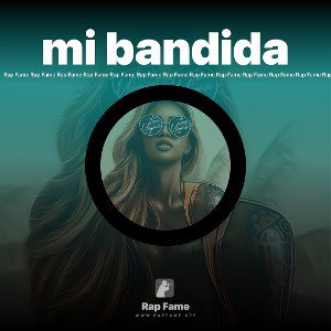 mi bandida 