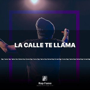 la calle te llama 