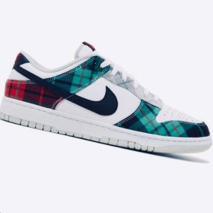TartanPlaid