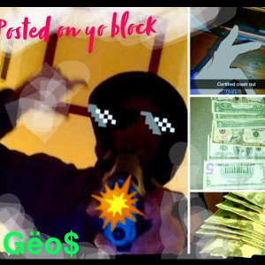 posted on yo block 