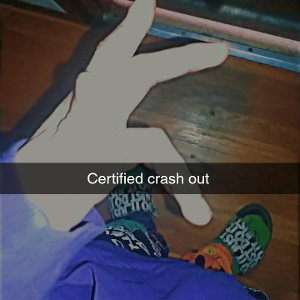 crippin