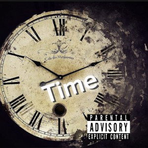 ⏱️TIME (CONTEST VERSION) ⏱️