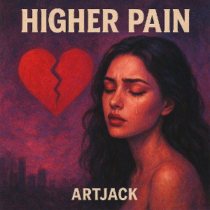higher pain 