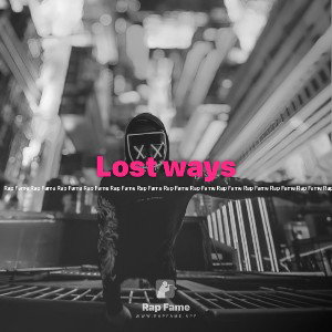 Lost ways