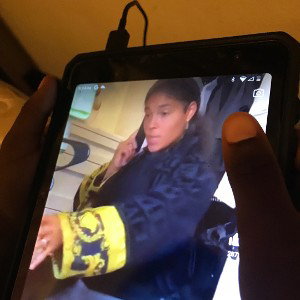 Lul J5 