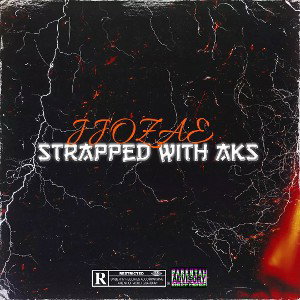Strapped With AKs