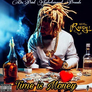blessings (feat. LostBoyBam) - Bobby ReeZy