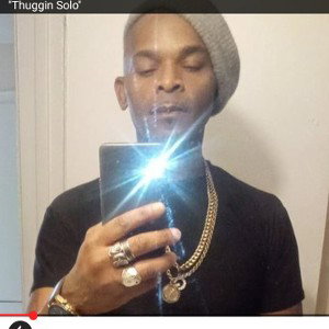 "Real N👁️ggah On Deck
