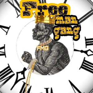 HARD TIMEZ fEAT TON1000 Can't Not Quit
