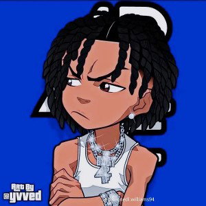 bitch ahh nigga tra to ru up on me