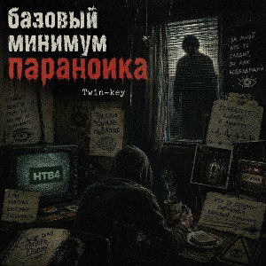 базовыйминПараноика