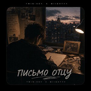 Письмо отцу 
