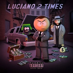 Luciano 2✖️- Wait (Prod. Luciano 2 Times)