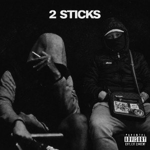 2 sticks (SheftyBTD) ft (Ramzii$TK)